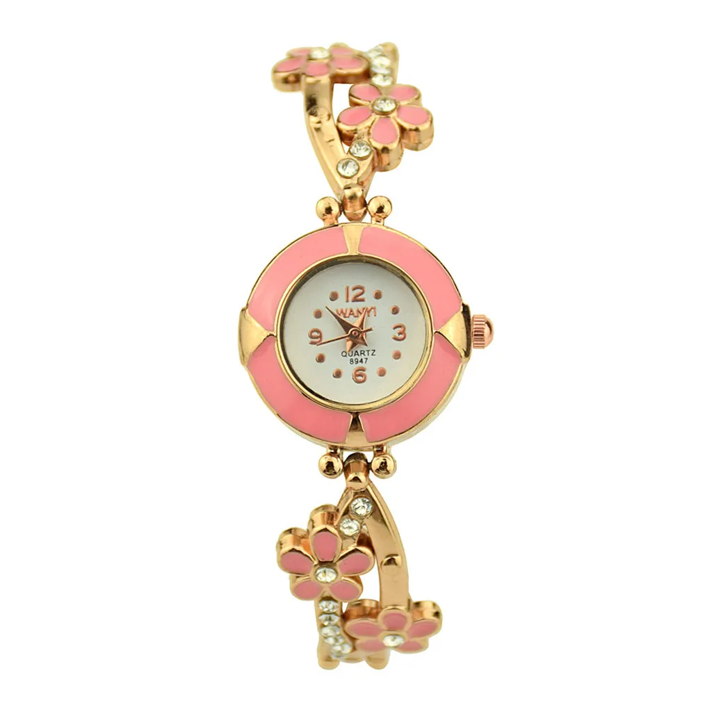 Ladies Watch Bracelet Women Fashion Top Brand Diamond Flower Design Elegant Watches Analog Quartz Dress WristWatch bayan saat
Ladies Watch Bracelet Women Fashion Top Brand Diamond Flower Design Elegant Watches Analog Quartz Dress WristWatch bayan saat