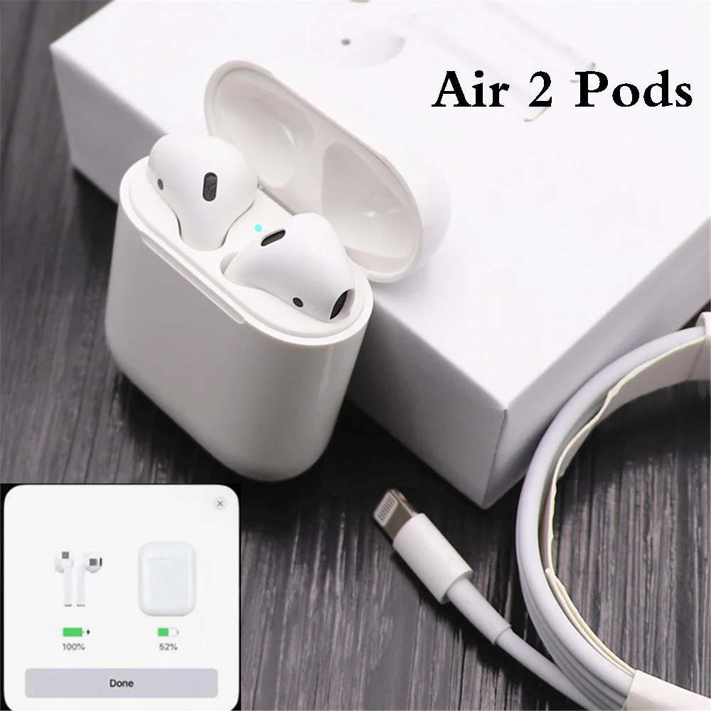 Pop up High quality Brand 2 with Charging Case Wireless Bluetooth Earphone 4D Stereo Music for IOS with H1 chip best sounds
Pop up High quality Brand 2 with Charging Case Wireless Bluetooth Earphone 4D Stereo Music for IOS with H1 chip best sounds