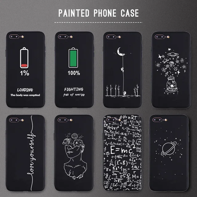 Print Love You Phone Cases For Huawei P20 Lite P20Pro Honor 10 Case For Huawei Honor10 Frosted Soft Cover Very Good Gift
Print Love You Phone Cases For Huawei P20 Lite P20Pro Honor 10 Case For Huawei Honor10 Frosted Soft Cover Very Good Gift