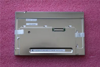 TCG070WVLPCANN-AN00 LCD panel for Industrial (brand new & original ) display LCD
TCG070WVLPCANN-AN00 LCD panel for Industrial (brand new & original ) display LCD