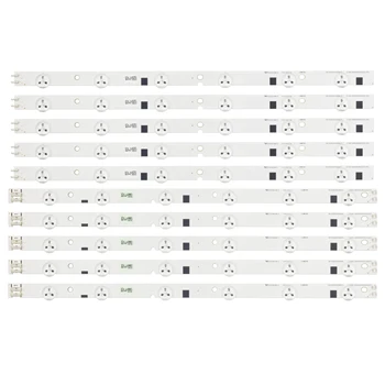 FOR SAMSUNG 39 "UN39FH500F LED RETROILUMINATION D1GE-390SCB-R1 D1GE-390SCA-R1 HG39NA578CFXZA
FOR SAMSUNG 39 "UN39FH500F LED RETROILUMINATION D1GE-390SCB-R1 D1GE-390SCA-R1 HG39NA578CFXZA