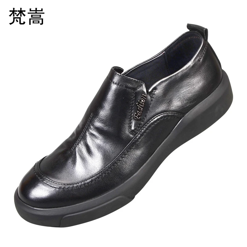Business Suit Mens Genuine Leather Shoes men designer shoes men high quality all-match cowhide Lace-Up Mens Dress Shoes spring
Business Suit Mens Genuine Leather Shoes men designer shoes men high quality all-match cowhide Lace-Up Mens Dress Shoes spring