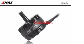 EMAX MT2204 II KV2300 Brushless Motor CCW Thread for QAV250 GE260 Mini Quadcopters
EMAX MT2204 II KV2300 Brushless Motor CCW Thread for QAV250 GE260 Mini Quadcopters