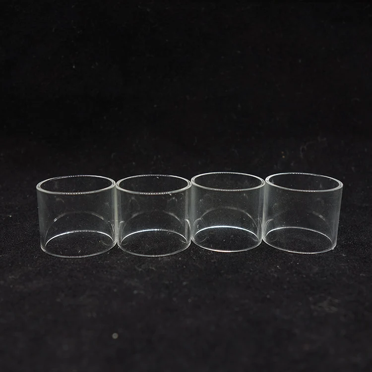 2pcs/lot Replacement Bubble Glass Tube Clear For Zeus Dual RTA 4ml 5.5ml Normal Fatboy Version
2pcs/lot Replacement Bubble Glass Tube Clear For Zeus Dual RTA 4ml 5.5ml Normal Fatboy Version