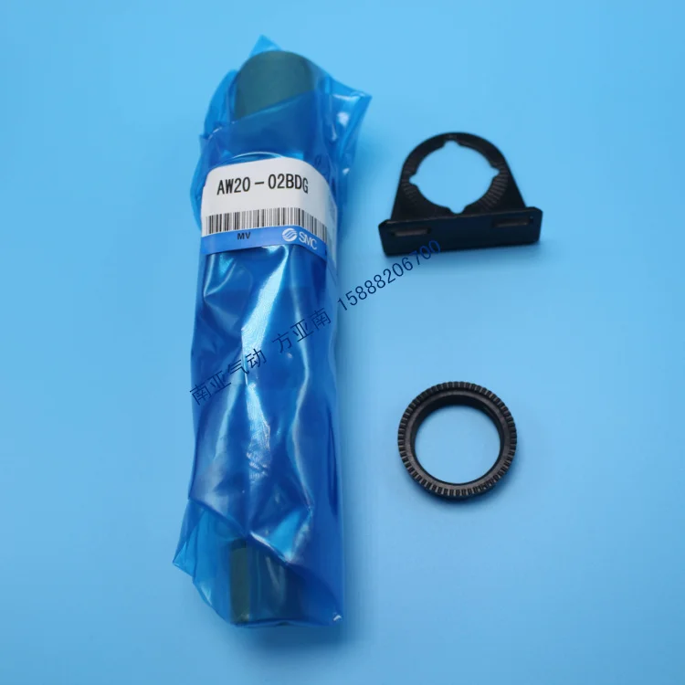 AW20-02BDG AW10-M5 AW20-01-02 AW30-02-03 AW40-03-04 AW20-01-02 SMC Air source filter with valve pneumatic component air tools
AW20-02BDG AW10-M5 AW20-01-02 AW30-02-03 AW40-03-04 AW20-01-02 SMC Air source filter with valve pneumatic component air tools