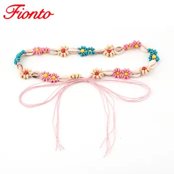 New Fashion DIY Handmade Jewelry Sweet Tassel Waist Chain Belt for Dress Women Skirt Decorative Waist Rope Belt AN1159
New Fashion DIY Handmade Jewelry Sweet Tassel Waist Chain Belt for Dress Women Skirt Decorative Waist Rope Belt AN1159