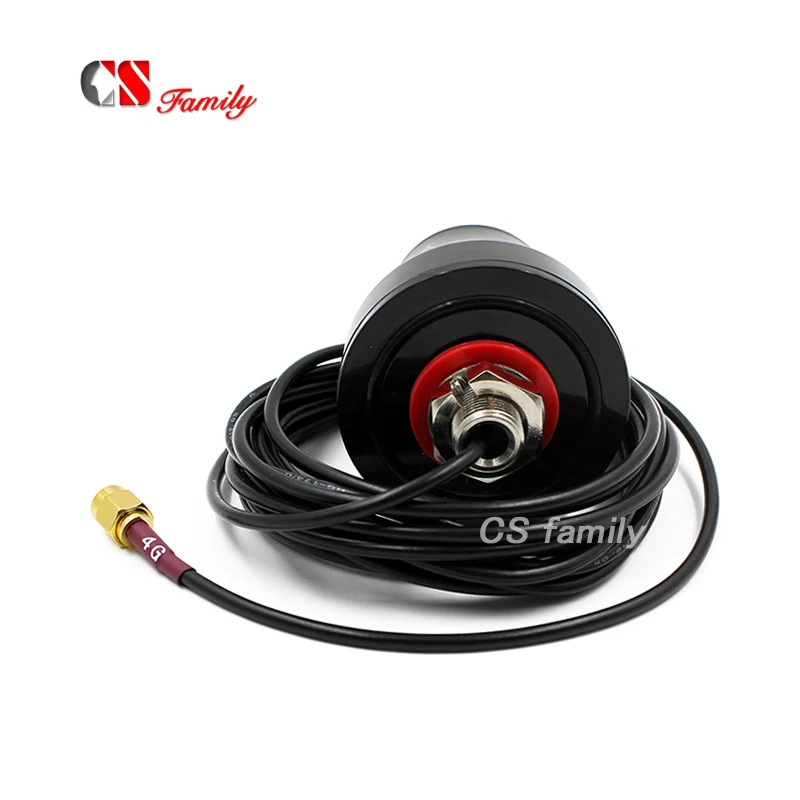 4G MIMO External Antenna Huawe B593 B315 B880 SMA male(inner pin),1m cable lte modem antenna
4G MIMO External Antenna Huawe B593 B315 B880 SMA male(inner pin),1m cable lte modem antenna