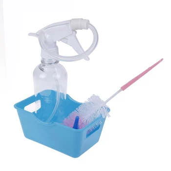 Ear Washing Syringe Squeeze Bulb Ear Care Adults Kids Ear Irrigation Cleaning Kit Premium Quality Ear Wax Removal Kit
Ear Washing Syringe Squeeze Bulb Ear Care Adults Kids Ear Irrigation Cleaning Kit Premium Quality Ear Wax Removal Kit