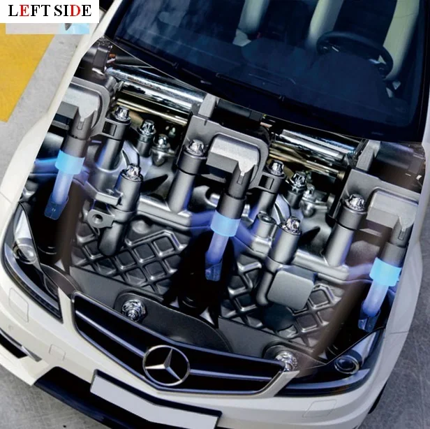 LEFT SIDE Car Stickers HD Inkjet Innovation Machine Design Vinyl Car Styling Customize the Size to Suit all Vehicles Vintage
LEFT SIDE Car Stickers HD Inkjet Innovation Machine Design Vinyl Car Styling Customize the Size to Suit all Vehicles Vintage