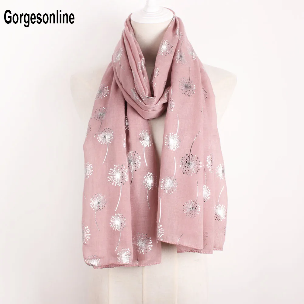 Very beautiful multi color 100% viscose silver foil print girls fashion scarf shawl
Very beautiful multi color 100% viscose silver foil print girls fashion scarf shawl