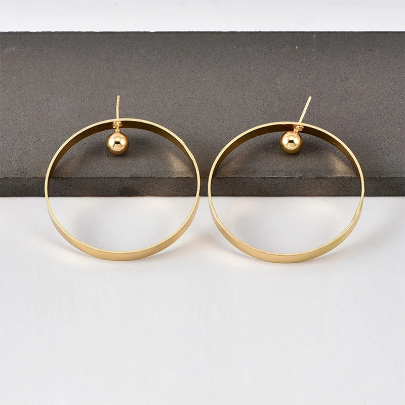 Korea Jewelry Earrings Circle Ear Ring Earrings For Women And Rings Earrings Female Hip Hop Hoop Earrings
Korea Jewelry Earrings Circle Ear Ring Earrings For Women And Rings Earrings Female Hip Hop Hoop Earrings