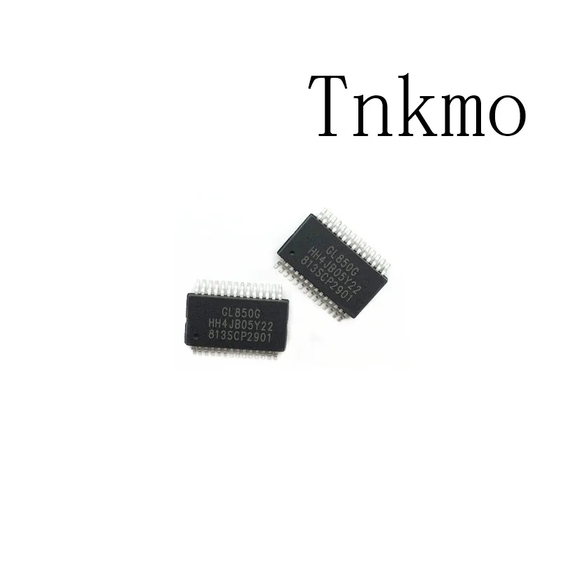 GL850G SSOP28 (2)