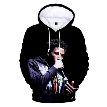 New Arrival Rapper Blueface 3D Print Hoodie Men/Women personality Fashion Harajuku Long Sleeve Hoodie Sweatshirt
New Arrival Rapper Blueface 3D Print Hoodie Men/Women personality Fashion Harajuku Long Sleeve Hoodie Sweatshirt