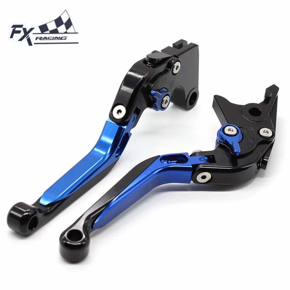 CNC Motorcycle Folding Extendable Brake Clutch Levers For Yamaha XT660 XT660R XT660X 2004 - 2013 2005 2006 2007 08 09 10 11 12
CNC Motorcycle Folding Extendable Brake Clutch Levers For Yamaha XT660 XT660R XT660X 2004 - 2013 2005 2006 2007 08 09 10 11 12