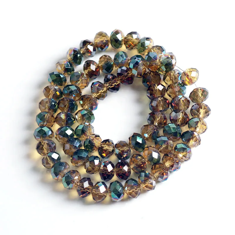 High Quality 10mm 345pcs/lot Jewelry Making Crystal Beads Women Loose Spacer Beads for DIY Bracelets and Earrings perles kralen
High Quality 10mm 345pcs/lot Jewelry Making Crystal Beads Women Loose Spacer Beads for DIY Bracelets and Earrings perles kralen