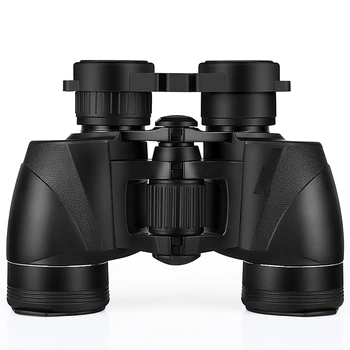 High Quality Powerful Military HD 8x35 Binoculars Professional Waterproof Fogproof Hunting Telescope Zoom Porro Bak4 Prism
High Quality Powerful Military HD 8x35 Binoculars Professional Waterproof Fogproof Hunting Telescope Zoom Porro Bak4 Prism