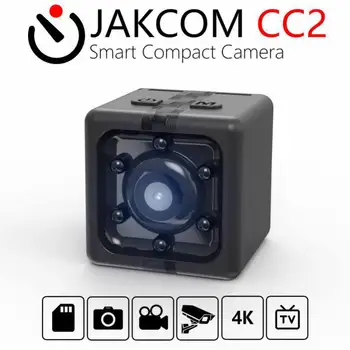 

JAKCOM CC2 Smart Compact Camera Night Vision Motion Recorder 1080P Wide Greate Angle COMS Sensor Sport Outdoor Camera