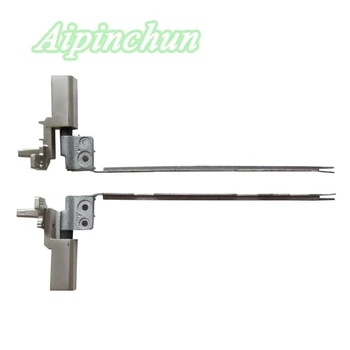Aipinchun Laptop LCD Screen Hinges For Lenovo IBM ThinkPad T430 T430I L+R Rails Set Frame Brackets