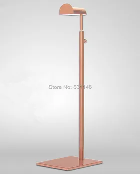 10PCS Bag display stand stainless steel package store display window adjustable rack height Gold&Silver
10PCS Bag display stand stainless steel package store display window adjustable rack height Gold&Silver