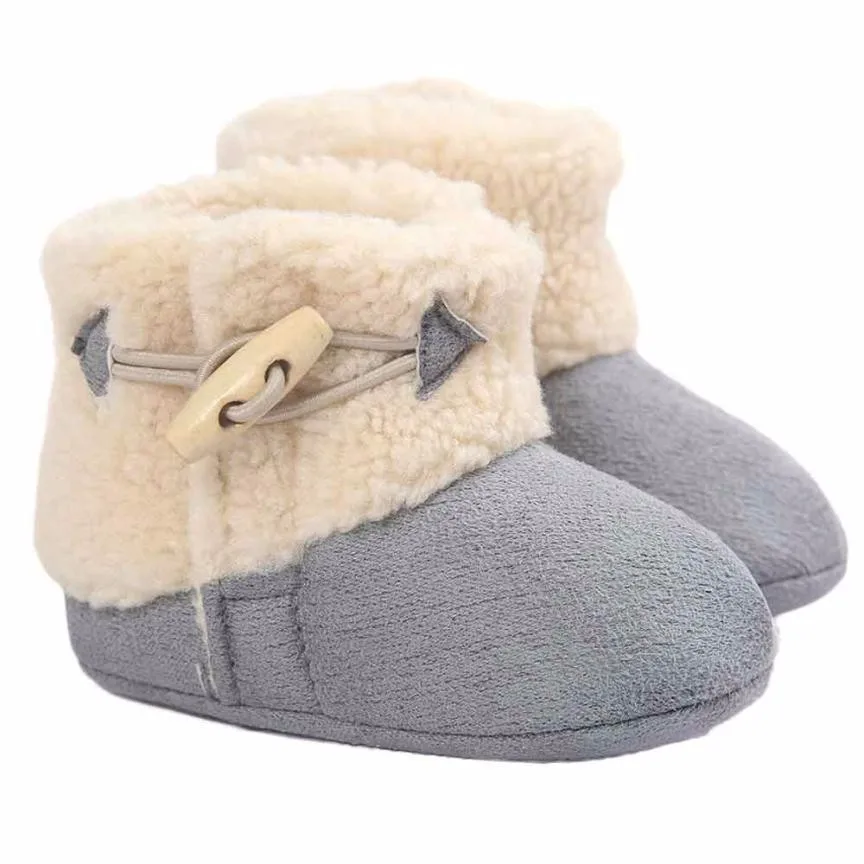 Baby Girl Boots Solid Color Velvet Tenis Infantil Elastic Buckle Baby Shoes Sapatilha Infantil
Baby Girl Boots Solid Color Velvet Tenis Infantil Elastic Buckle Baby Shoes Sapatilha Infantil