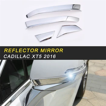 Rearview Reflector Mirror Cover Protector Trim Frame Sticker Exterior Accessories for Cadillac XT5 2016 Car Styling
Rearview Reflector Mirror Cover Protector Trim Frame Sticker Exterior Accessories for Cadillac XT5 2016 Car Styling