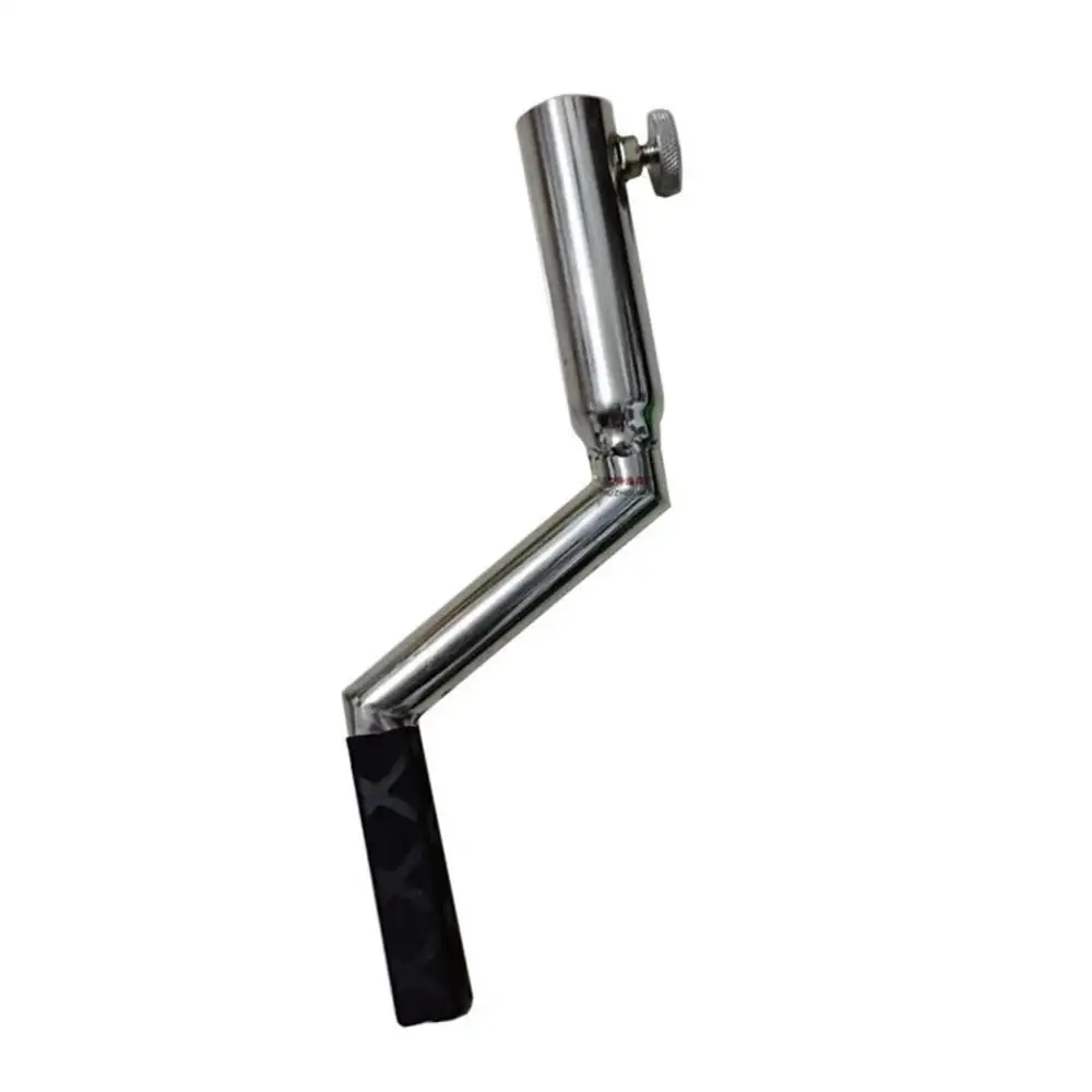 Fishing Tool Stainless Steel Fish Rod Holder Corner Fishing Rod Support Fishing Pole Rack Bracket Anti Shake Rod Stand Holder
Fishing Tool Stainless Steel Fish Rod Holder Corner Fishing Rod Support Fishing Pole Rack Bracket Anti Shake Rod Stand Holder