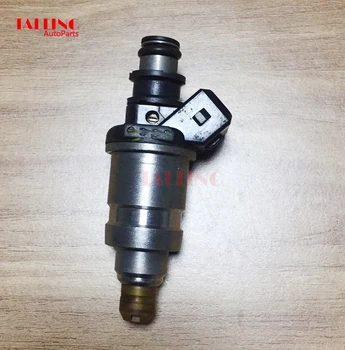 4pcs Fuel Injector 06164-P0A-000 for ACURA VIGOR NSX LEGEND INTEGRA CL HONDA ACCORD CIVIC CRX ODYSSEY PRELUDE OASIS 06164P0A000
4pcs Fuel Injector 06164-P0A-000 for ACURA VIGOR NSX LEGEND INTEGRA CL HONDA ACCORD CIVIC CRX ODYSSEY PRELUDE OASIS 06164P0A000