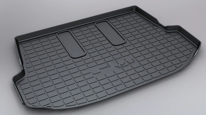 YJ99 For Toyota Fortuner 2009 2010 2011 2012-2015 Custom Fit TPO Car Cargo Rear Trunk Mat Boot Liner Tray All Weather Waterproof
YJ99 For Toyota Fortuner 2009 2010 2011 2012-2015 Custom Fit TPO Car Cargo Rear Trunk Mat Boot Liner Tray All Weather Waterproof