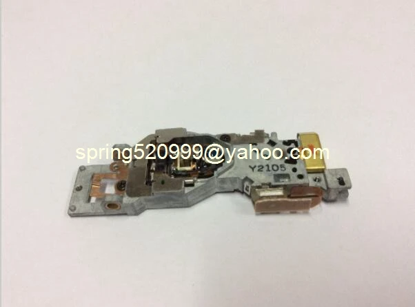 Brand New KMS-260E / KMS260E / MD260 260E KMS-260 Laser Lens Lasereinheit Optical Pick-ups Bloc Optique
Brand New KMS-260E / KMS260E / MD260 260E KMS-260 Laser Lens Lasereinheit Optical Pick-ups Bloc Optique