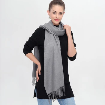 Women Warm Scarves Fashion Scarf Spring Autumn Winter Shawl Ladies Solid Luxury Brand Scarf Female Wraps Drop shipping
Women Warm Scarves Fashion Scarf Spring Autumn Winter Shawl Ladies Solid Luxury Brand Scarf Female Wraps Drop shipping