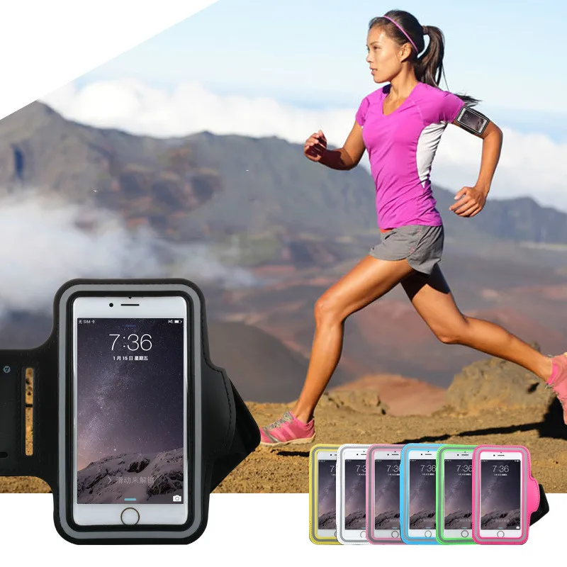 Arm Band Phone Case For Iphone Se 6s 7 Plus G530 A3 A5 A7 2017 S8 S6 S7 Edge Running Pouch Sports Outdoor Cell Phone Accessories
Arm Band Phone Case For Iphone Se 6s 7 Plus G530 A3 A5 A7 2017 S8 S6 S7 Edge Running Pouch Sports Outdoor Cell Phone Accessories
