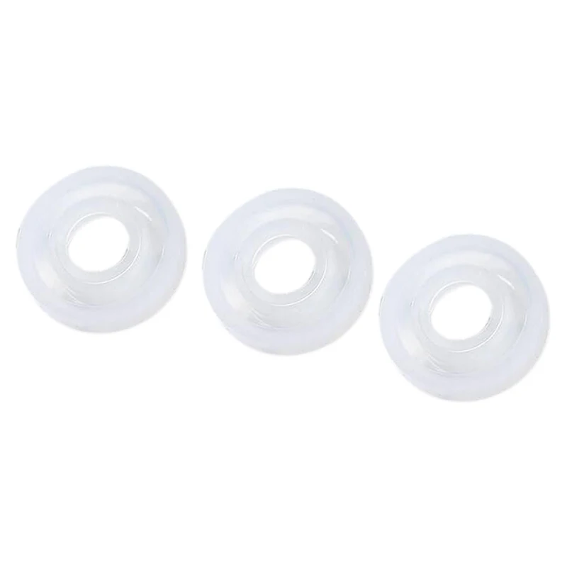 3Pcs Transparent Silicone Mould Dried Flower Resin Decorative Craft Diy Arc Ring Mold Type Epoxy Resin Molds For Jewelry
3Pcs Transparent Silicone Mould Dried Flower Resin Decorative Craft Diy Arc Ring Mold Type Epoxy Resin Molds For Jewelry