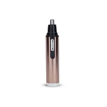 Nose Trimmer Electric Shaving Safe Face Care Trimmer Rechargeable Nose Hair Trimmer For Men Women
Nose Trimmer Electric Shaving Safe Face Care Trimmer Rechargeable Nose Hair Trimmer For Men Women