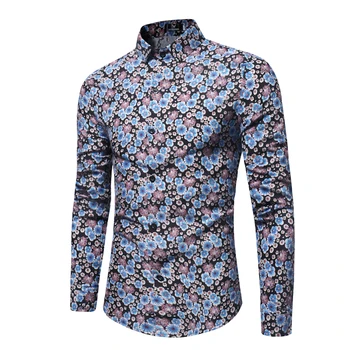 2016 new men cultivating long-sleeved shirt lapel Korean fashion long-sleeved shirt casual shirt 4 colors M-5XL
2016 new men cultivating long-sleeved shirt lapel Korean fashion long-sleeved shirt casual shirt 4 colors M-5XL