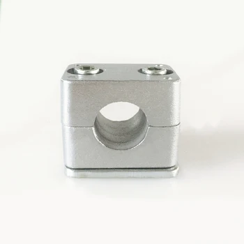 Hydraulic pipe clamp 28-42 mm ship alloy steel clamp liquid gas laboratory Labs oil tube DIN3015 high temperature light duty 
Hydraulic pipe clamp 28-42 mm ship alloy steel clamp liquid gas laboratory Labs oil tube DIN3015 high temperature light duty