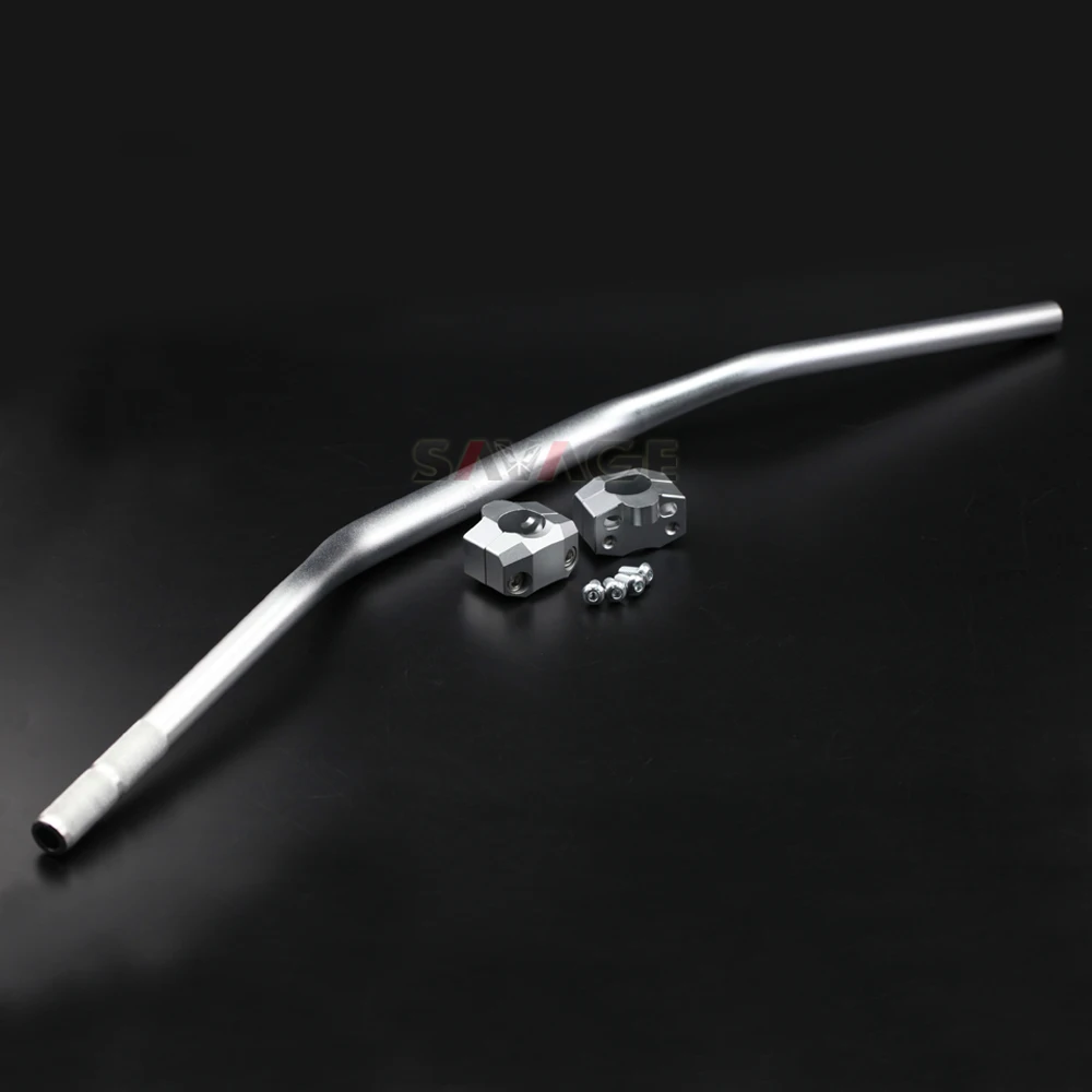 Off-Road Handlebar Steering Wheel & Riser handlebar For KAWASAKI KX250F KX450F KLX250 Motorcycle CNC Aluminum
Off-Road Handlebar Steering Wheel & Riser handlebar For KAWASAKI KX250F KX450F KLX250 Motorcycle CNC Aluminum