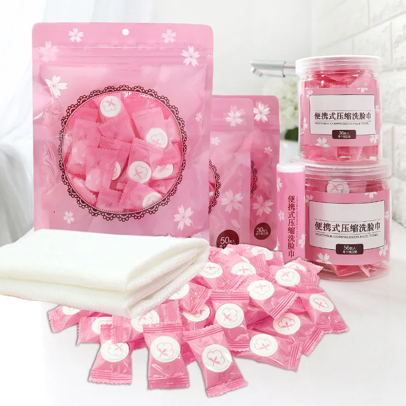 100 PCS Portable multi-purpose Tourism One-time Compressed Towel Pure Cotton Beauty Face Wipes Clean Face Towel Wipes Travel JS9
100 PCS Portable multi-purpose Tourism One-time Compressed Towel Pure Cotton Beauty Face Wipes Clean Face Towel Wipes Travel JS9