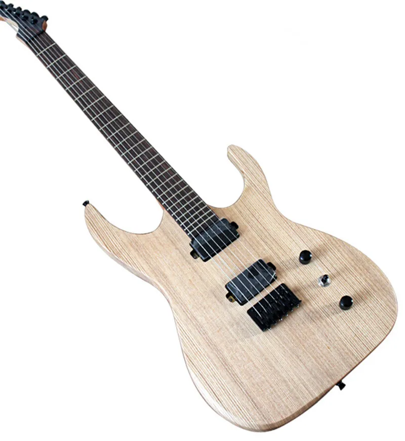 Classical Matte Zebra Wood Electric Guitar with Fixed Bridge,Rosewood Fretboard Without Inlay,Black Hardwares,can be customized
Classical Matte Zebra Wood Electric Guitar with Fixed Bridge,Rosewood Fretboard Without Inlay,Black Hardwares,can be customized