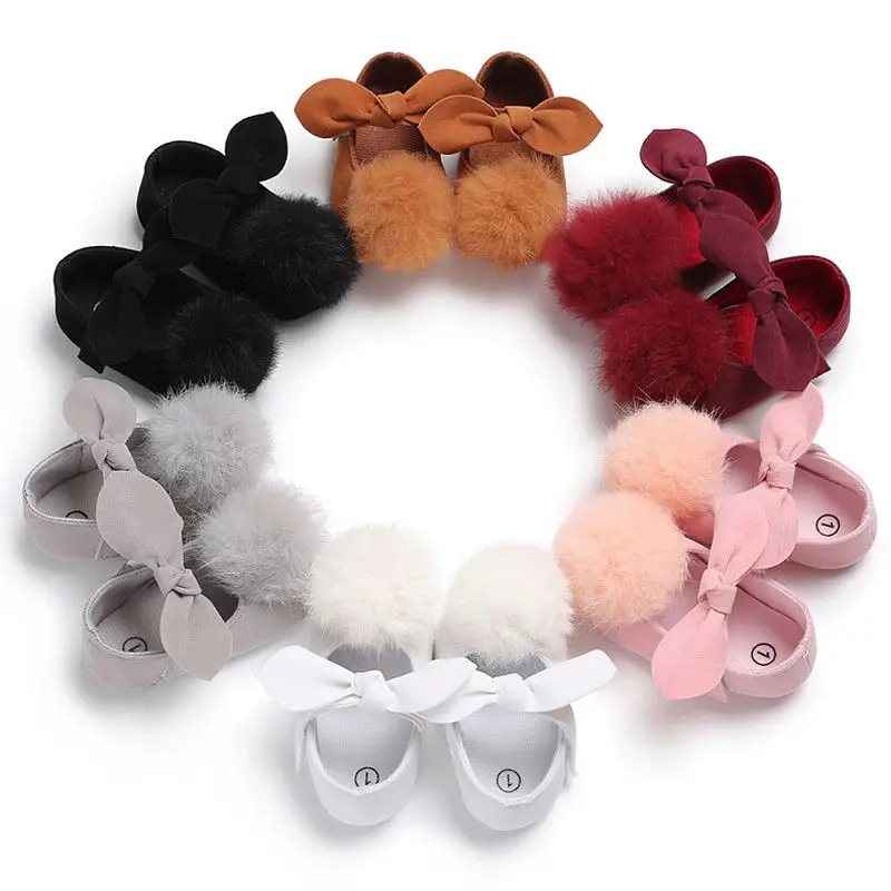 New Hot Toddler Infant Baby Girl Boy Princess Leather Party Bowknot Shoes Cute Baby Crib Shoes
New Hot Toddler Infant Baby Girl Boy Princess Leather Party Bowknot Shoes Cute Baby Crib Shoes