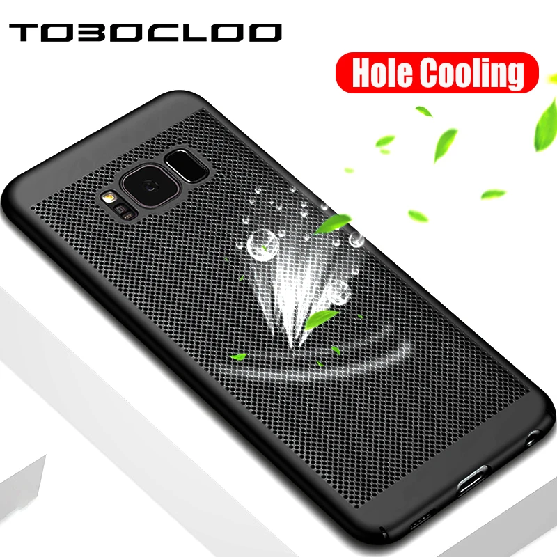 Breath Cover Cases For Samsung Galaxy S6 edge S7 S8 Plus S9 Plus Note 8 9 A6 A8 Plus 2018 J4 J6 J8 Slim Hard PC Hole Phone Cover
Breath Cover Cases For Samsung Galaxy S6 edge S7 S8 Plus S9 Plus Note 8 9 A6 A8 Plus 2018 J4 J6 J8 Slim Hard PC Hole Phone Cover