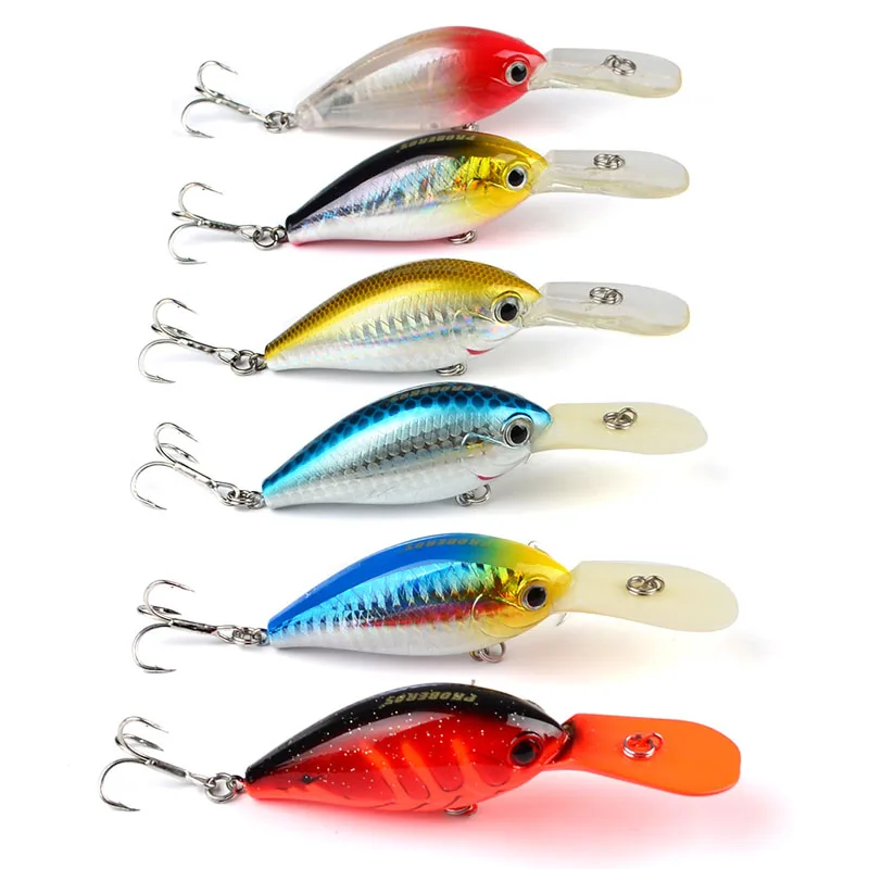 1pc Popper Asian bait painting series of bionic bait suit rock small fat 10.5mm hard bait lure
1pc Popper Asian bait painting series of bionic bait suit rock small fat 10.5mm hard bait lure