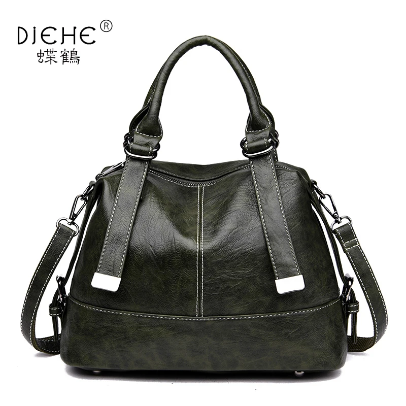 Retro Female Handbags Women Tote Designer Fashion Shoulder Bags Laides High Quality Leather Bags Women Sac Femme bolsa feminina 
Retro Female Handbags Women Tote Designer Fashion Shoulder Bags Laides High Quality Leather Bags Women Sac Femme bolsa feminina
