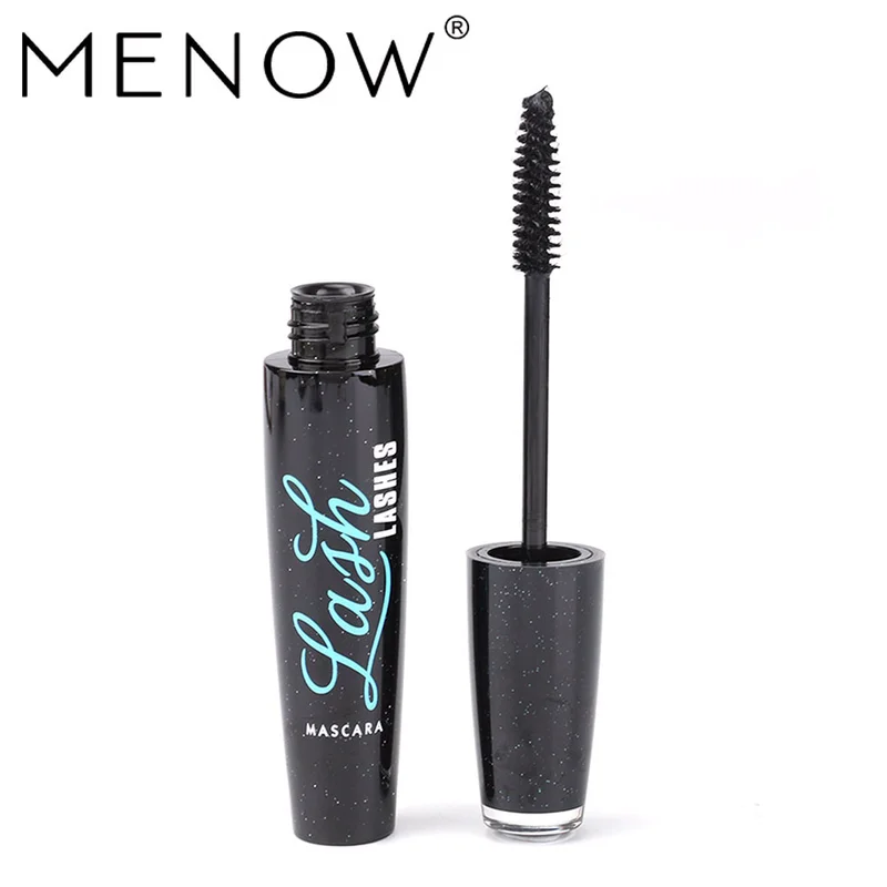 Menow Brand Hot Mascara Thick Long Eyelash Makeup Lasting Waterproof Not Blooming Eye Makeup Cosmetics
Menow Brand Hot Mascara Thick Long Eyelash Makeup Lasting Waterproof Not Blooming Eye Makeup Cosmetics