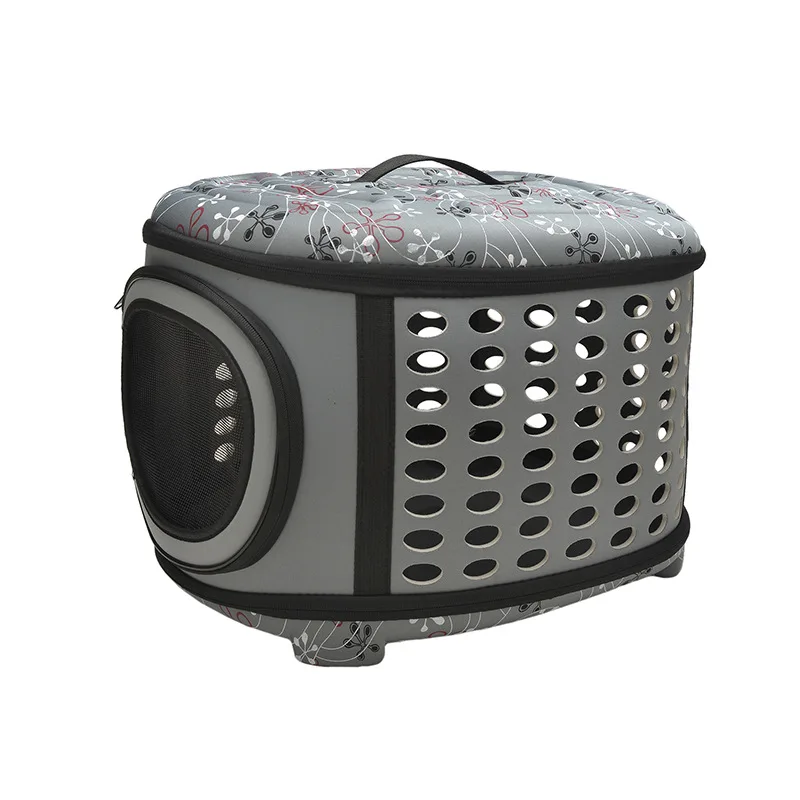 car-covers Cat-carrying Pet Travel Carrier for dogs Bag Folding Portable Breathable Outdoor Carrier Pet Bag Transportin Backpack
car-covers Cat-carrying Pet Travel Carrier for dogs Bag Folding Portable Breathable Outdoor Carrier Pet Bag Transportin Backpack