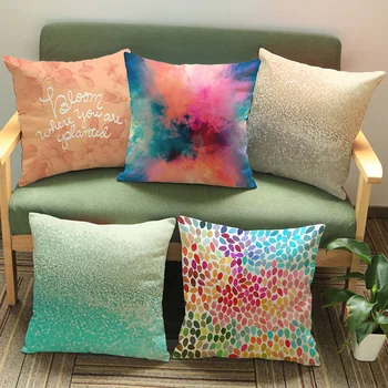 Colorful Dots Medication Pillow Covers Dreamy Galaxy Stars River Home Decorative Cushion Cover For Sofa Abstract Art Pillows
Colorful Dots Medication Pillow Covers Dreamy Galaxy Stars River Home Decorative Cushion Cover For Sofa Abstract Art Pillows