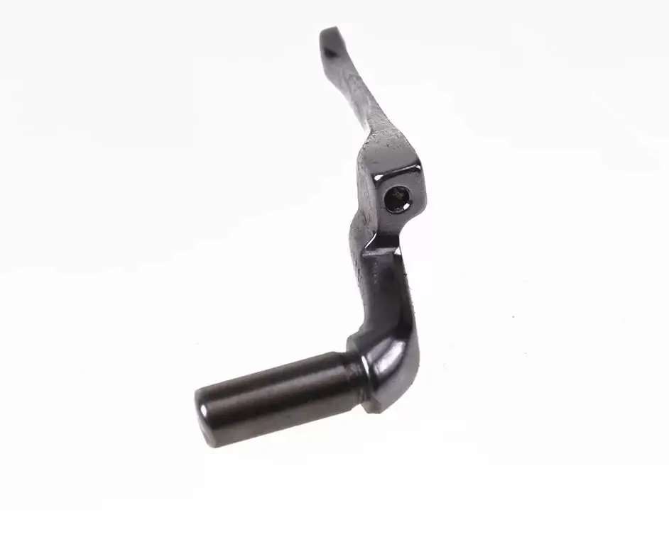 Siruba Industrial Overlock Sewing Machine Looper,Part No.LP226(Upper Looper)/ KL202(Down Looper),Fit For Siruba Sewing 988
Siruba Industrial Overlock Sewing Machine Looper,Part No.LP226(Upper Looper)/ KL202(Down Looper),Fit For Siruba Sewing 988