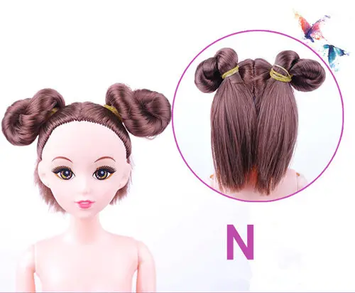 N