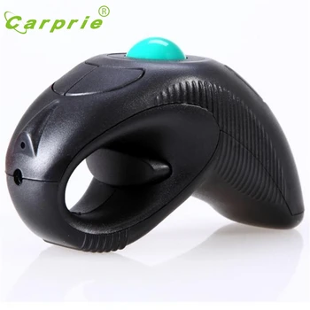 CARPRIE 2.4GHz USB handheld wireless mouse pointer using optical trace ball laser beam 20J Drop Shipping
CARPRIE 2.4GHz USB handheld wireless mouse pointer using optical trace ball laser beam 20J Drop Shipping