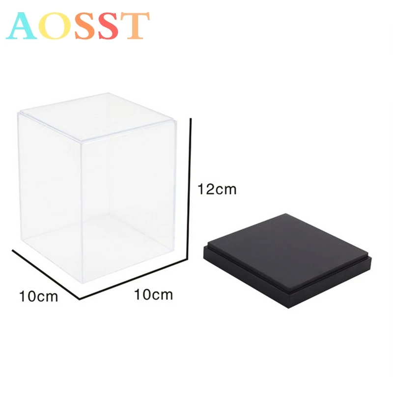 Gundam Storage Box Model Accessories Clay Garage Kit Display Cabinet Action Figures Dust Cover
Gundam Storage Box Model Accessories Clay Garage Kit Display Cabinet Action Figures Dust Cover