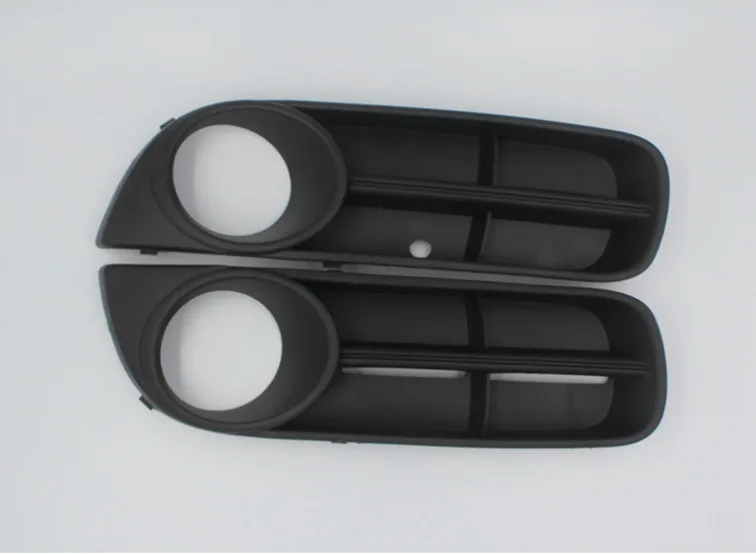 OEM Matte Chrome Front Bumper Lower Side Fog Light Grill Fog Lamp Shell Cover for Skoda Fabia 2008-2011
OEM Matte Chrome Front Bumper Lower Side Fog Light Grill Fog Lamp Shell Cover for Skoda Fabia 2008-2011